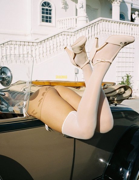 Lauren Blake pornstar xxx photos