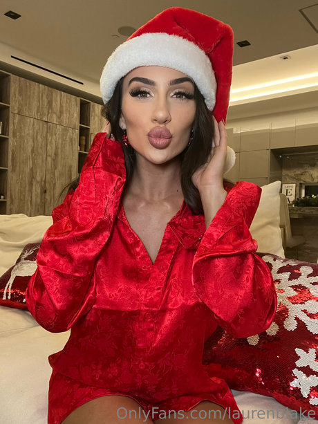 Lauren Blake model photos