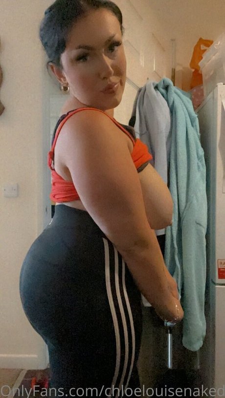 Chloe Louise top actress picture