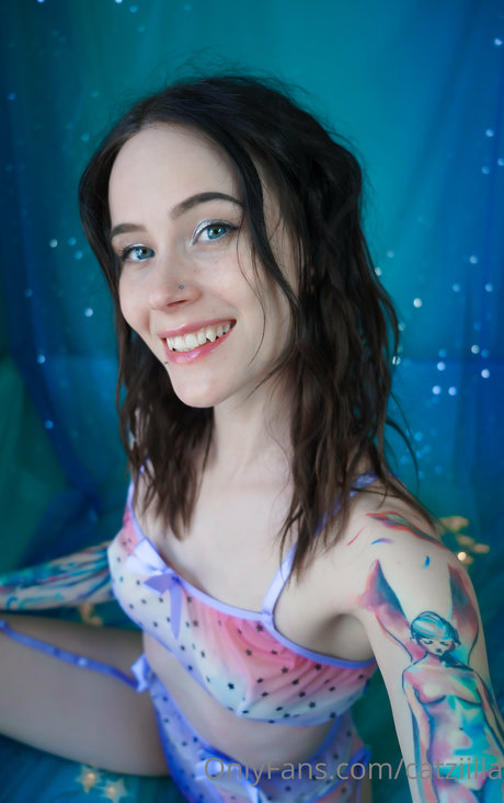 Catziilla free actress images