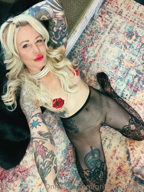 Griffon Ramsey nice pornstar galleries