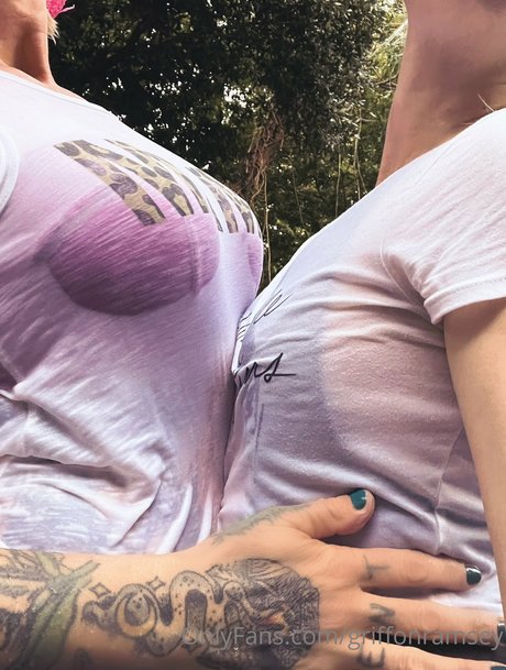 Griffon Ramsey pornstar pretty gallery