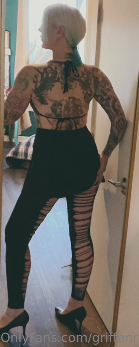 Griffon Ramsey best pornstar pics