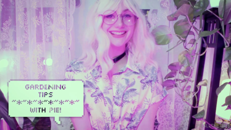 Pie All The Time pornstar exclusive pictures