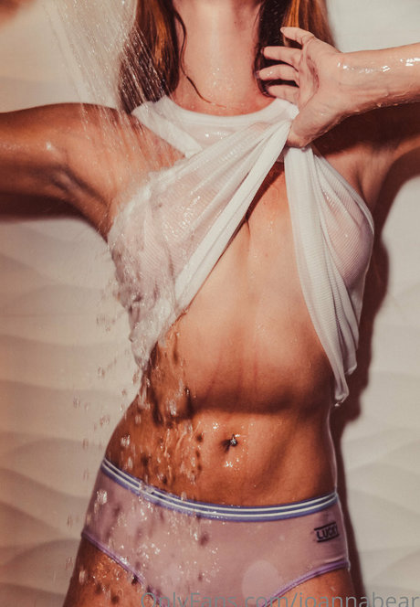 JoannaBear art star image