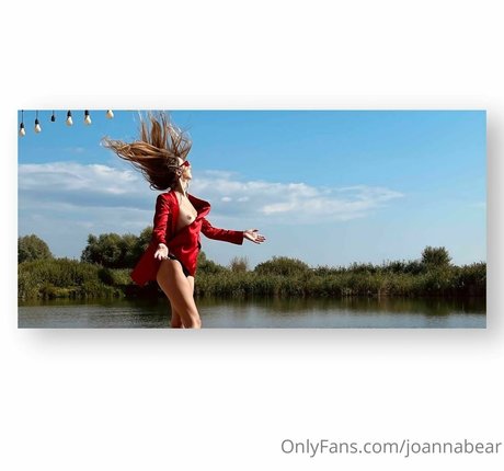 JoannaBear pornstar hd galleries