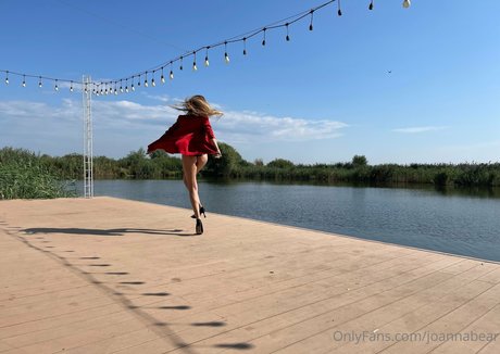 JoannaBear beautiful star picture