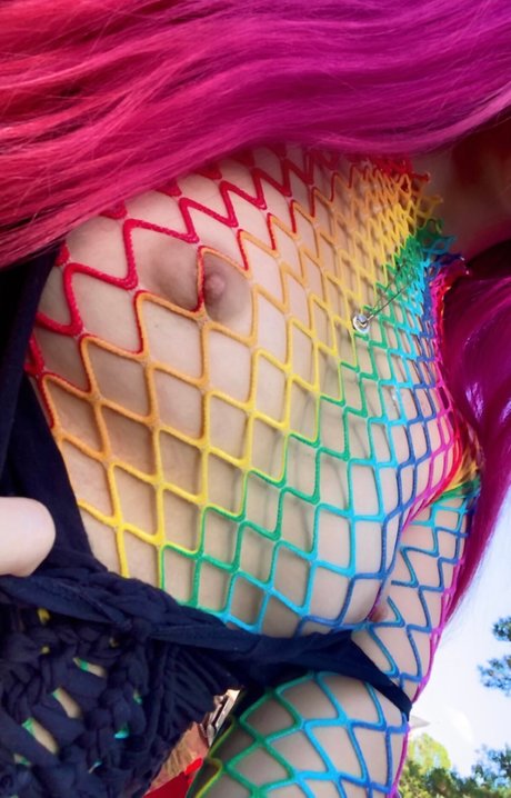 leather leggings onlyfans porn image