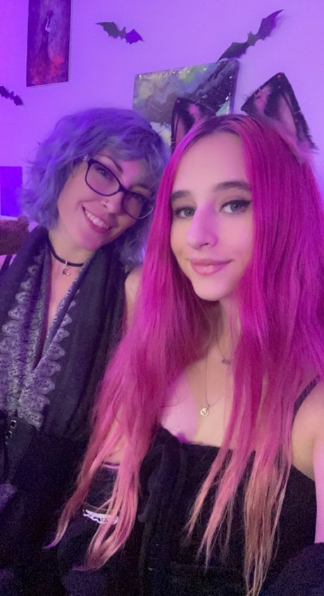 cherrygurl model free photo