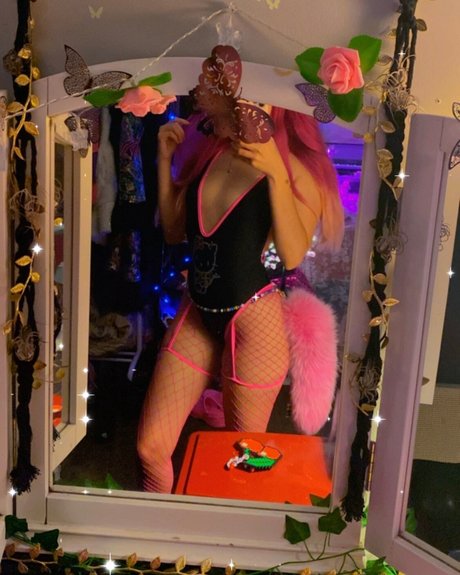 cherrygurl nudes actress image