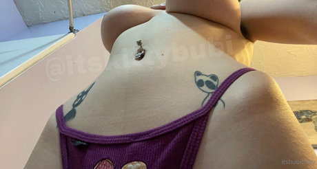 itsbubibaby Bubi star porn galleries