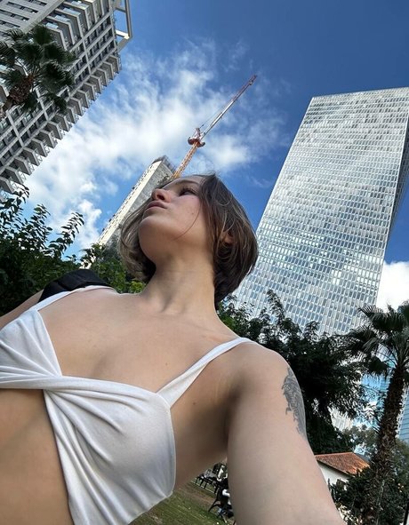 Sveta Hurin porn star picture