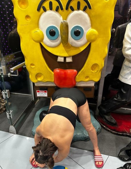 tennis onlyfans hot nude image