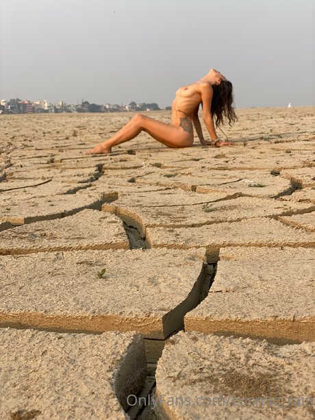 Touched By Nature high quality pornstar gallery