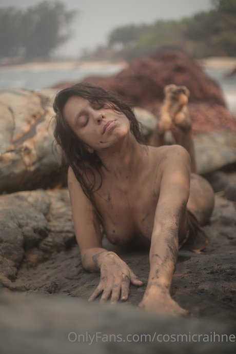 Touched By Nature hot actress galleries