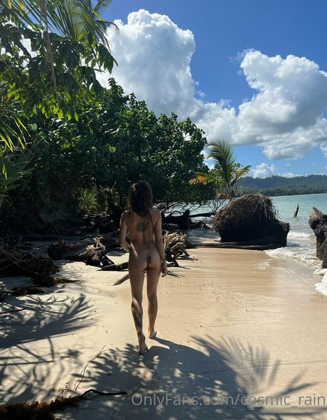 Touched By Nature model exclusive gallery