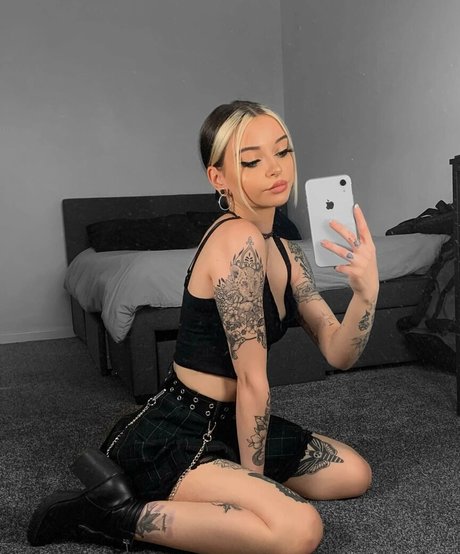 jadexberry erotic pornstar gallery