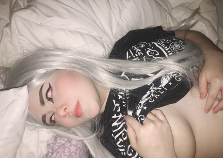 ginger kitty onlyfans hd images