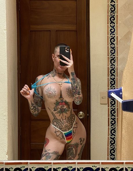 Embodoe perfect star picture