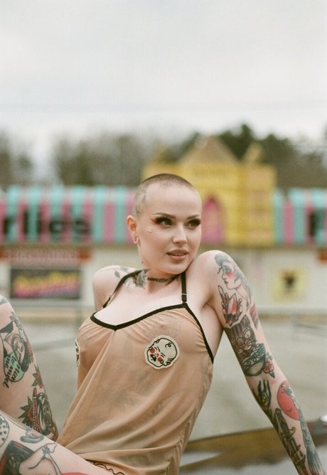 Embodoe Profile photo