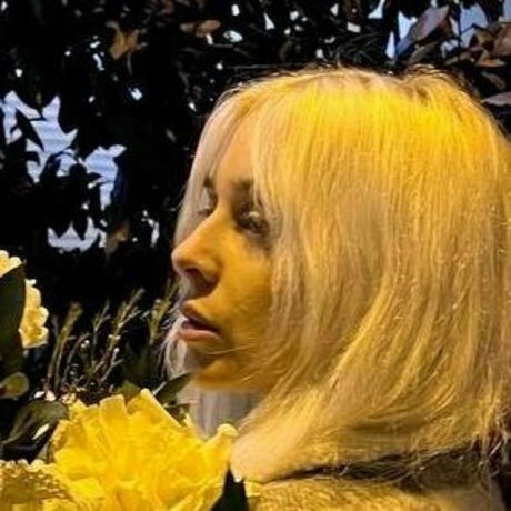 Angelika nice model pic