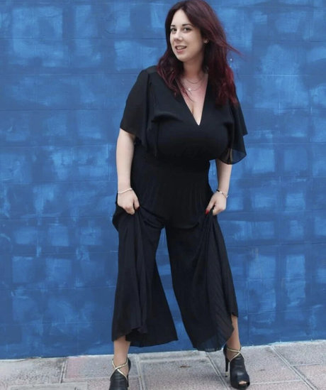 tranny onlyfans art nude photo