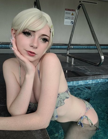 Elefire Grey nice pornstar picture