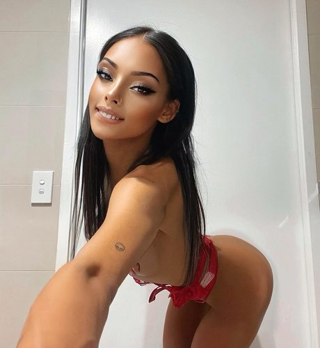 Angel Rhodes pornstar high quality image