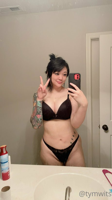 Tymwits pornstar art pics