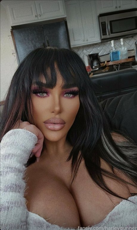 Harley Gunner_ erotic star galleries