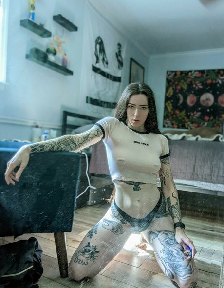 tiktok stars onlyfans pretty photo