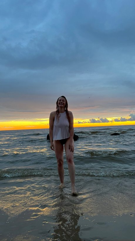 ebony feet onlyfans perfect img