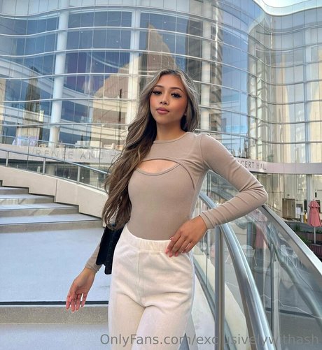 Ashley Rabanal star pretty img