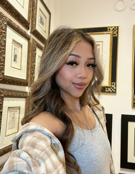 Ashley Rabanal xxx actress pic