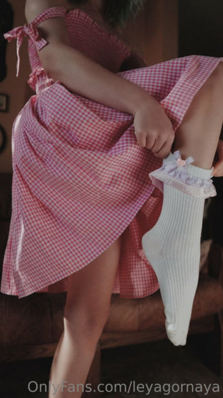 Leya Gornaya Profile photo