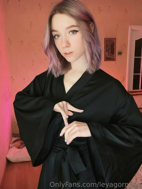 Leya Gornaya pornstar hd img