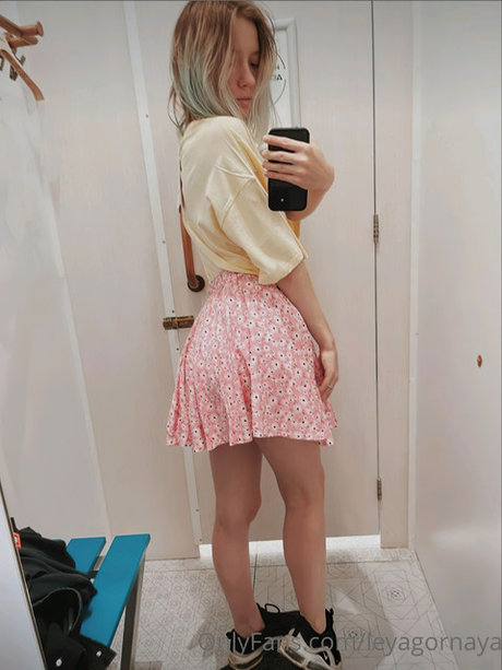 Leya Gornaya pornstar pretty images