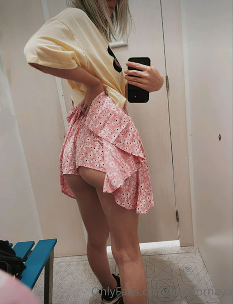 Leya Gornaya star erotic images