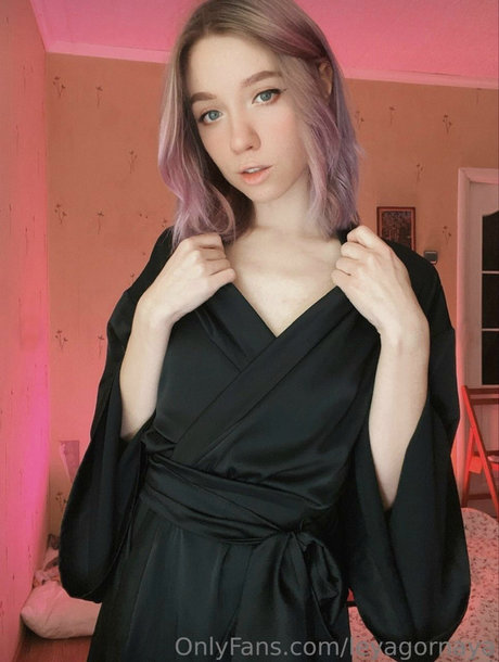 Leya Gornaya high quality actress photos