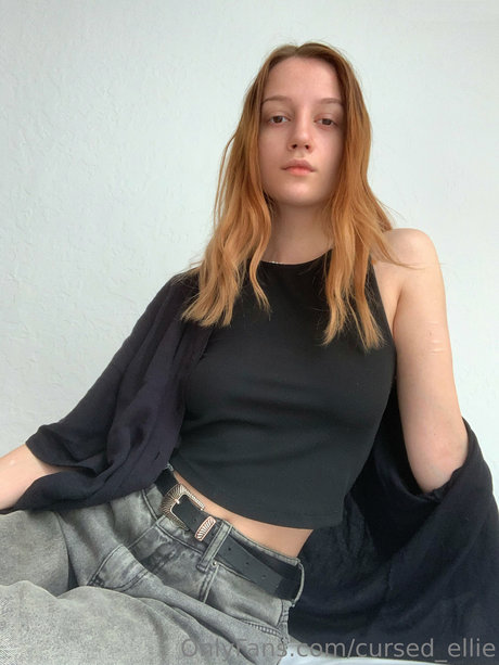 Cursed Ellie nice star pics