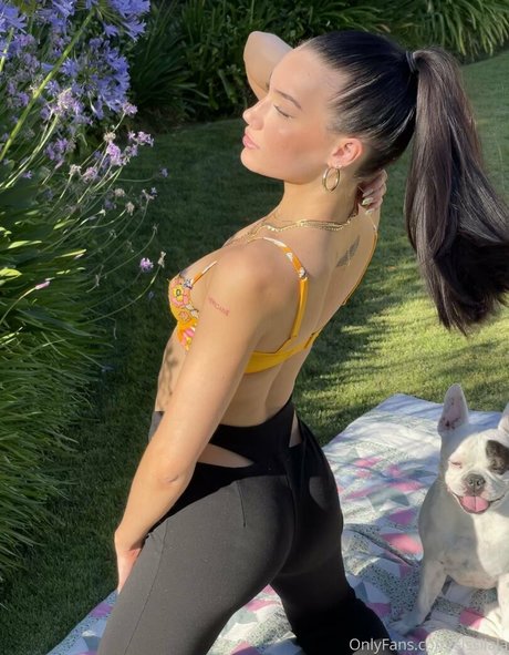 Jada direito star nudes archive