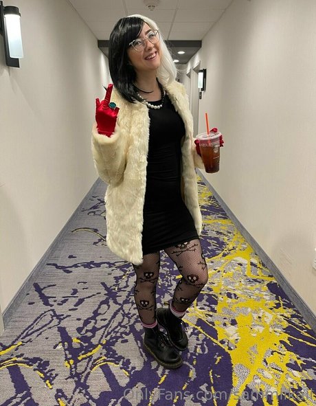 sammiikaii star nudes photo