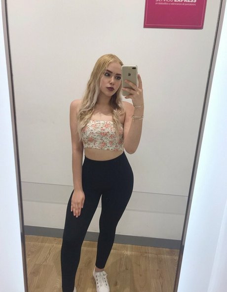 bunny princess onlyfans pretty archive