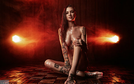 Rocky Emerson star hot archive