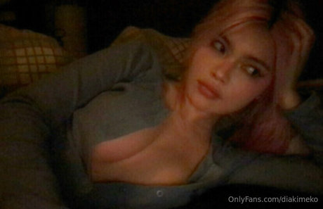 cosplay masturbation onlyfans art nude picture