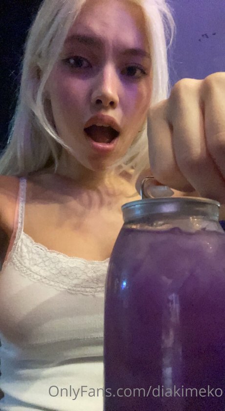 diakimeko high quality pornstar gallery