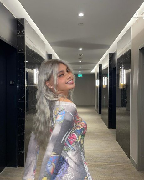 diakimeko star exclusive photos