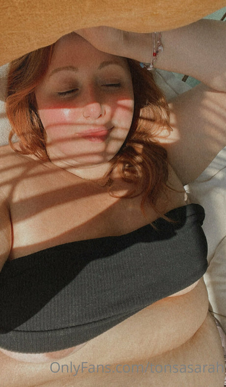 tonsasarah beautiful actress photos