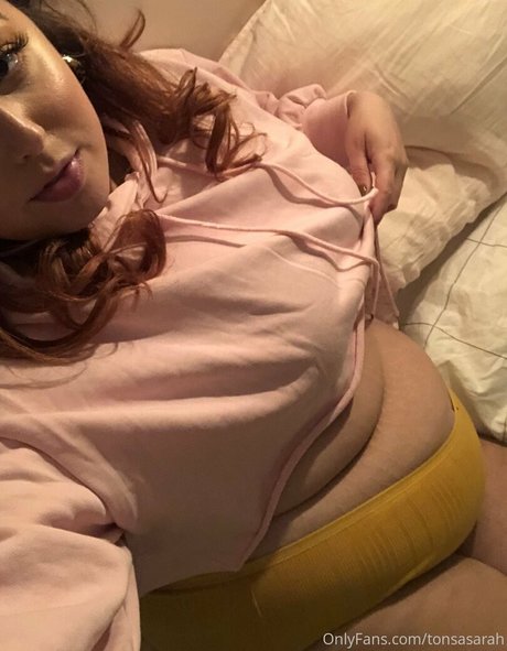 tonsasarah model high quality archive