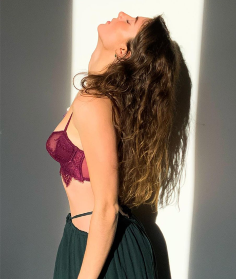 _Brooklyn Babe pornstar hot picture